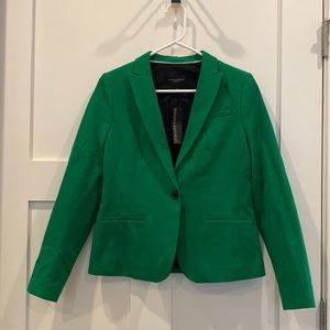 NWT Banana Republic Classic Fit Blazer